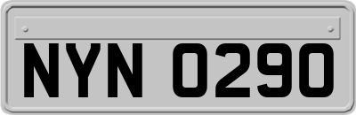 NYN0290