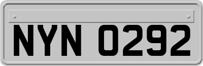 NYN0292