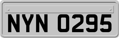 NYN0295