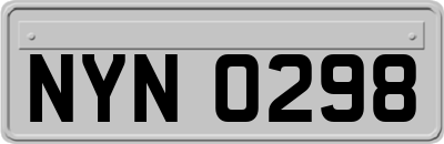 NYN0298