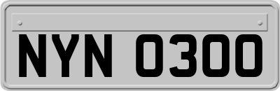 NYN0300
