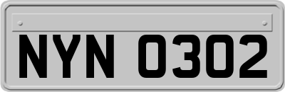 NYN0302