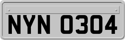 NYN0304
