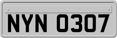 NYN0307