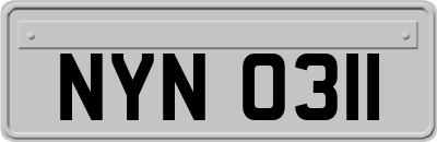 NYN0311