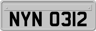 NYN0312