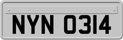 NYN0314