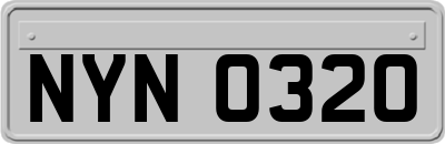 NYN0320
