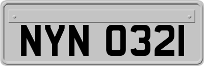 NYN0321
