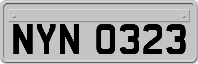 NYN0323