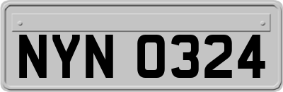 NYN0324