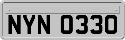 NYN0330