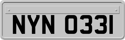 NYN0331