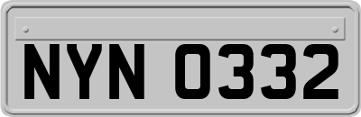 NYN0332