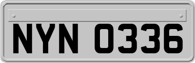 NYN0336