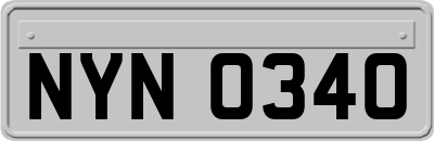 NYN0340