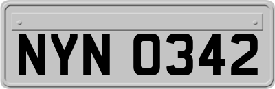 NYN0342