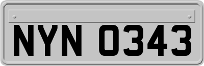 NYN0343