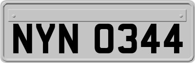 NYN0344
