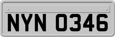 NYN0346