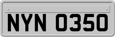 NYN0350