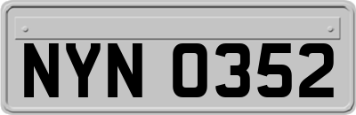 NYN0352