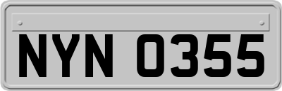 NYN0355