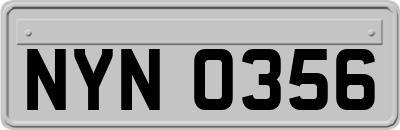 NYN0356