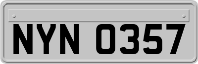 NYN0357