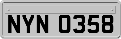 NYN0358