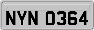 NYN0364