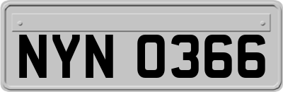 NYN0366