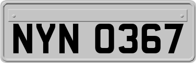 NYN0367