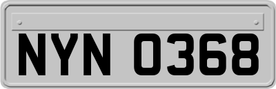 NYN0368
