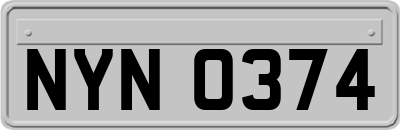 NYN0374