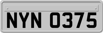 NYN0375