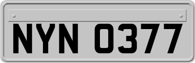 NYN0377