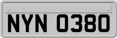 NYN0380