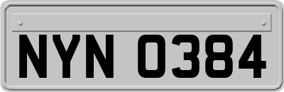 NYN0384