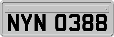 NYN0388