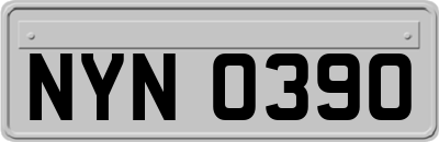 NYN0390
