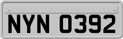 NYN0392