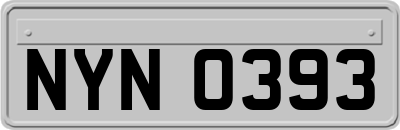 NYN0393