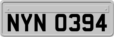 NYN0394