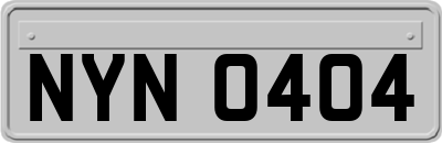 NYN0404