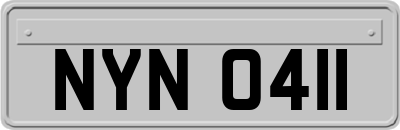 NYN0411
