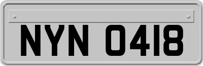 NYN0418