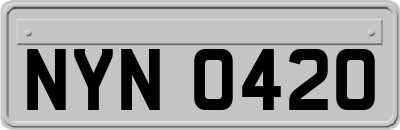 NYN0420
