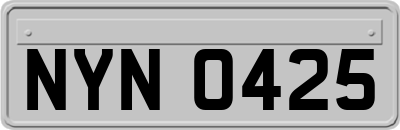 NYN0425