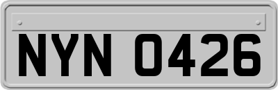 NYN0426